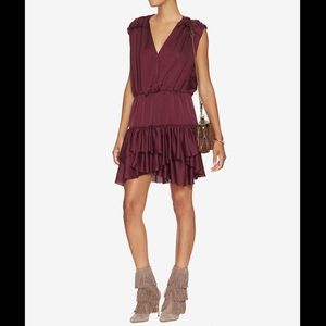 charlotte eskildsen ulla dress